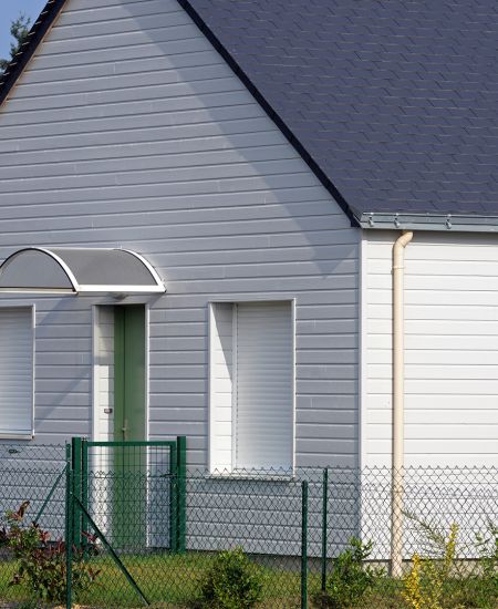 maisons maine et loire habitat rousseau